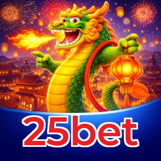 Aplicativo mobile 25bet