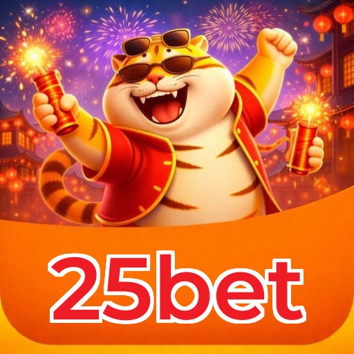 Acesso à conta 25bet