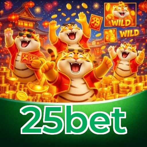 APK Android 25bet